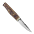 Anssi Ruusuvuori Poplar puukko