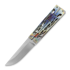 Нож Anssi Ruusuvuori Titan Butterfly