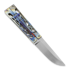 Нож Anssi Ruusuvuori Titan Butterfly
