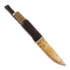 Нож Anssi Ruusuvuori Utility special, birch bark
