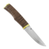Нож Anssi Ruusuvuori Utility special, flamed maple