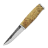 Нож Anssi Ruusuvuori Utility special, maple burl