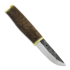 Anssi Ruusuvuori Utility special 刀, turkish walnut