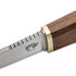 Antonini ELK knife, American Walnut