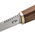 Antonini ELK knife, American Walnut