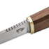 Coltello Antonini ELK, American Walnut