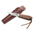 Antonini ELK knife, American Walnut