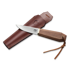 Antonini ELK knife, American Walnut