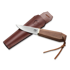 Coltello Antonini ELK, American Walnut