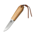 Coltello Antonini ELK, Olive wood