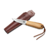 Coltello Antonini ELK, Olive wood