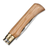 Складной нож Antonini Old Bear Classic L, olive