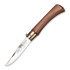 Antonini Old Bear Classic L sulankstomas peilis, walnut