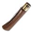 Antonini Old Bear Classic L sulankstomas peilis, walnut, carbon steel