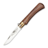 Antonini Old Bear Classic M kääntöveitsi, walnut