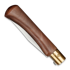 Antonini Old Bear Classic M kääntöveitsi, walnut