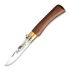 Складной нож Antonini Old Bear Classic S, walnut