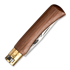 Складной нож Antonini Old Bear Classic S, walnut