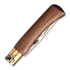 Nóż składany Antonini Old Bear Classic S, walnut