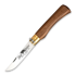 Antonini Old Bear Classic XL kääntöveitsi, walnut