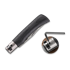Складной нож Antonini Old Bear Damascus, чёрный