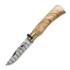 Antonini - Old Bear M, Damascus, olive