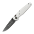 Πτυσσόμενο μαχαίρι ANV Knives A100 Baltic 2004 Limited - Latvia