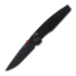 Coltello pieghevole ANV Knives A100 Magnacut, GRN Black