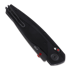 Coltello pieghevole ANV Knives A100 Magnacut, GRN Black