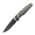 ANV Knives A100 TI - DLC Black Elmax - Titanium kääntöveitsi