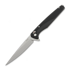 ANV Knives A300 Flipper - Stonewash - G10 sulankstomas peilis, juoda