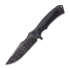 ANV Knives M311 Comp ARMA - Sleipner DLC - Micarta peilis, musta