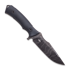ANV Knives M311 Comp ARMA - Sleipner DLC - Micarta peilis, musta