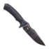 ANV Knives M311 Comp ARMA - Sleipner DLC - Micarta veitsi, musta