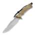 ANV Knives M311 Spelter Sleipner peilis, coyote