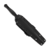 Pumnal ANV Knives M500 Anthropoid - Elmax DLC - G10, negru