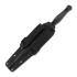 ANV Knives M500 Anthropoid - Elmax DLC - G10 匕首, 黑色