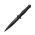 ANV Knives M500 Kamba - Elmax DLC - G10 Dolch, schwarz