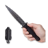 ANV Knives M500 Kamba - Elmax DLC - G10 durklas, juoda