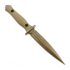 ANV Knives M500 Kamba - Elmax DLC - G10 dagger, Desert Storm