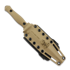 ANV Knives M500 Kamba - Elmax DLC - G10 פגיון, Desert Storm