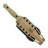 ANV Knives M500 Kamba - Elmax DLC - G10 dagger, Desert Storm