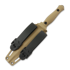 ANV Knives M500 Kamba - Elmax DLC - G10 פגיון, Desert Storm