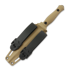 Στιλέτο ANV Knives M500 Kamba - Elmax DLC - G10, Desert Storm