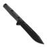 ANV Knives M73 Kontos - Sleipner Cerakote - Micarta peilis, juoda