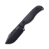 ANV Knives - P080 Scout - Sandvik PC - G10, svart