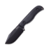 ANV Knives P080 Scout - Sandvik PC - G10 kniv, svart