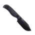 ANV Knives P080 Scout - Sandvik PC - G10 kniv, svart
