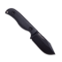 ANV Knives P080 Scout - Sandvik PC - G10 kniv, svart