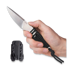 ANV Knives - P100 - Sandvik - Paracord